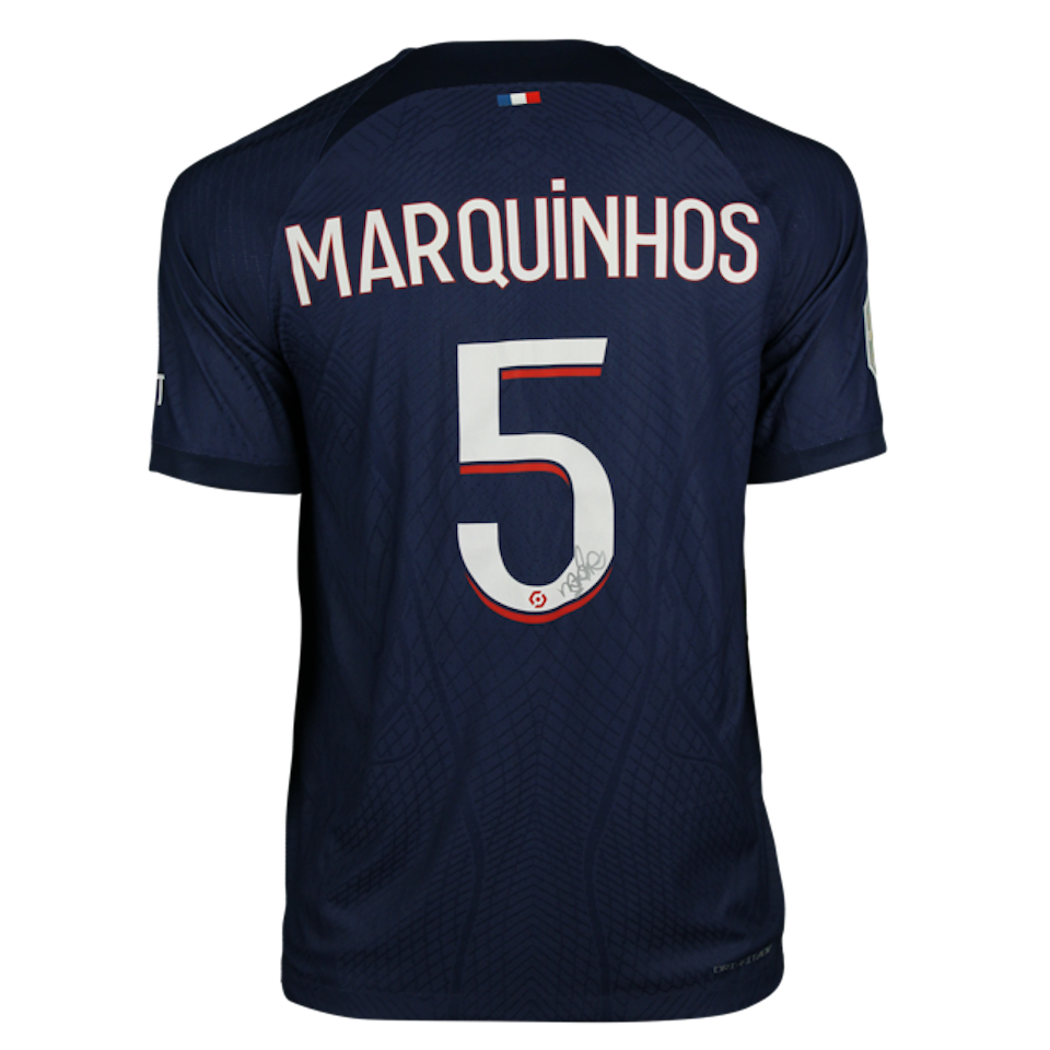 Marquinhos - 1
