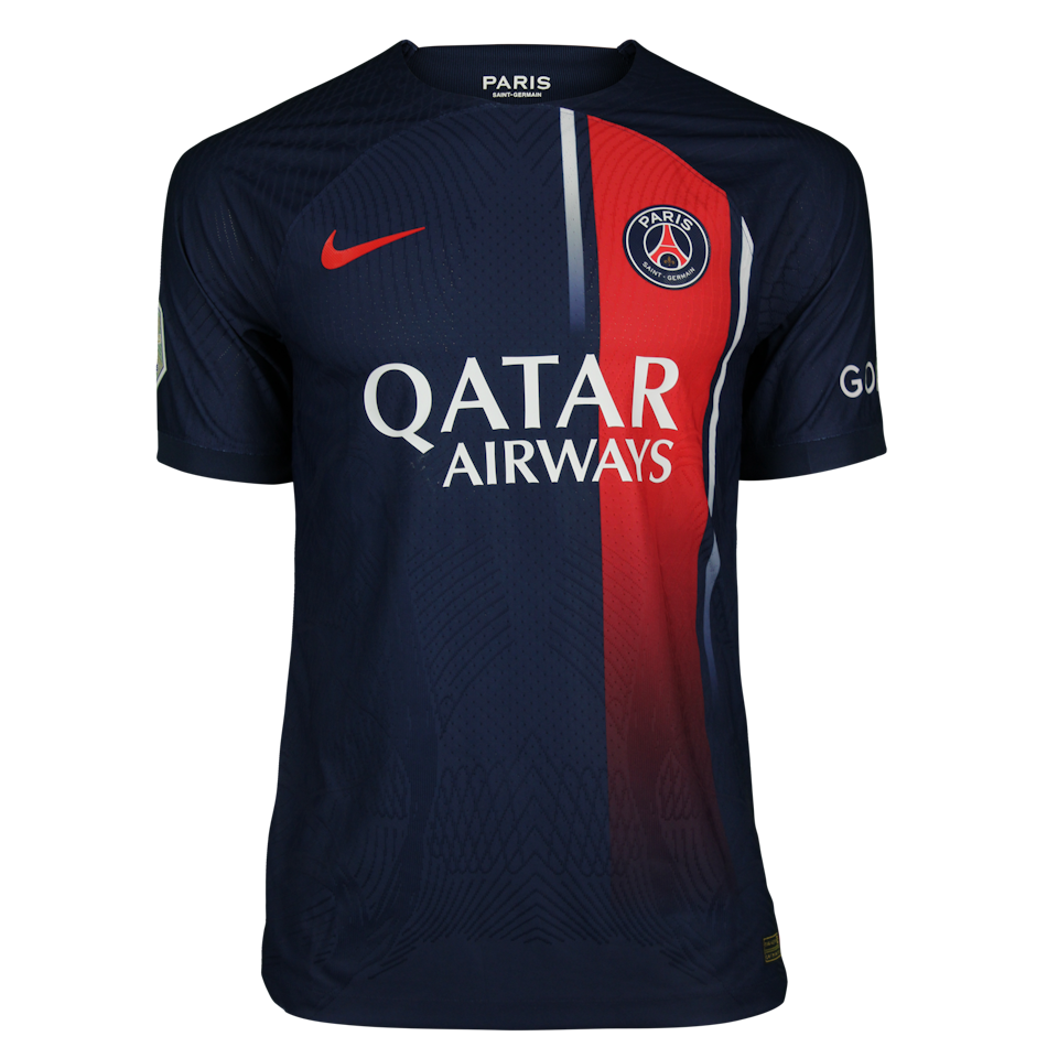 Marquinhos - 5