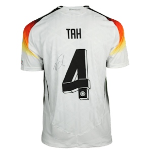 Shirt van Jonathan Tah Germany