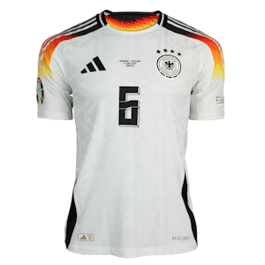 Joshua Kimmich Germany shirt