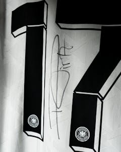 Florian Wirtz Germany shirt