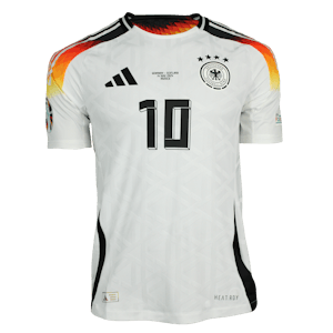Jamal Musiala Germany shirt