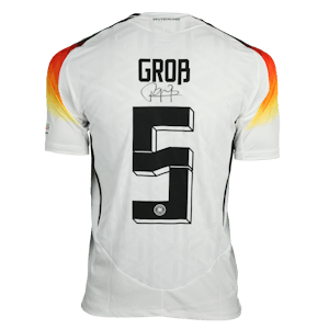 Pascal Groß Germany shirt