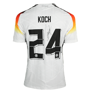 Robin Koch Germany shirt