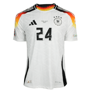 Robin Koch Germany shirt