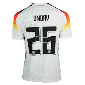 Deniz Undav Germany shirt