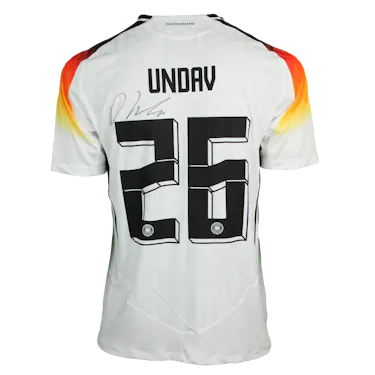 Deniz Undav Germany forması