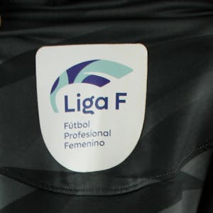 María Dolores Gallardo Nuñez Atlético de Madrid Femenino shirt
