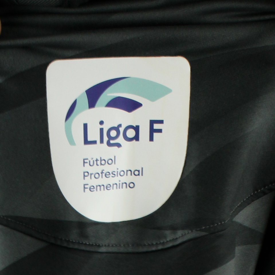 María Dolores Gallardo Nuñez Atlético de Madrid Femenino shirt