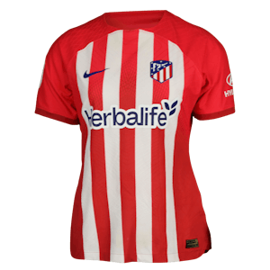 Camiseta Carmen Menayo Atlético de Madrid Femenino