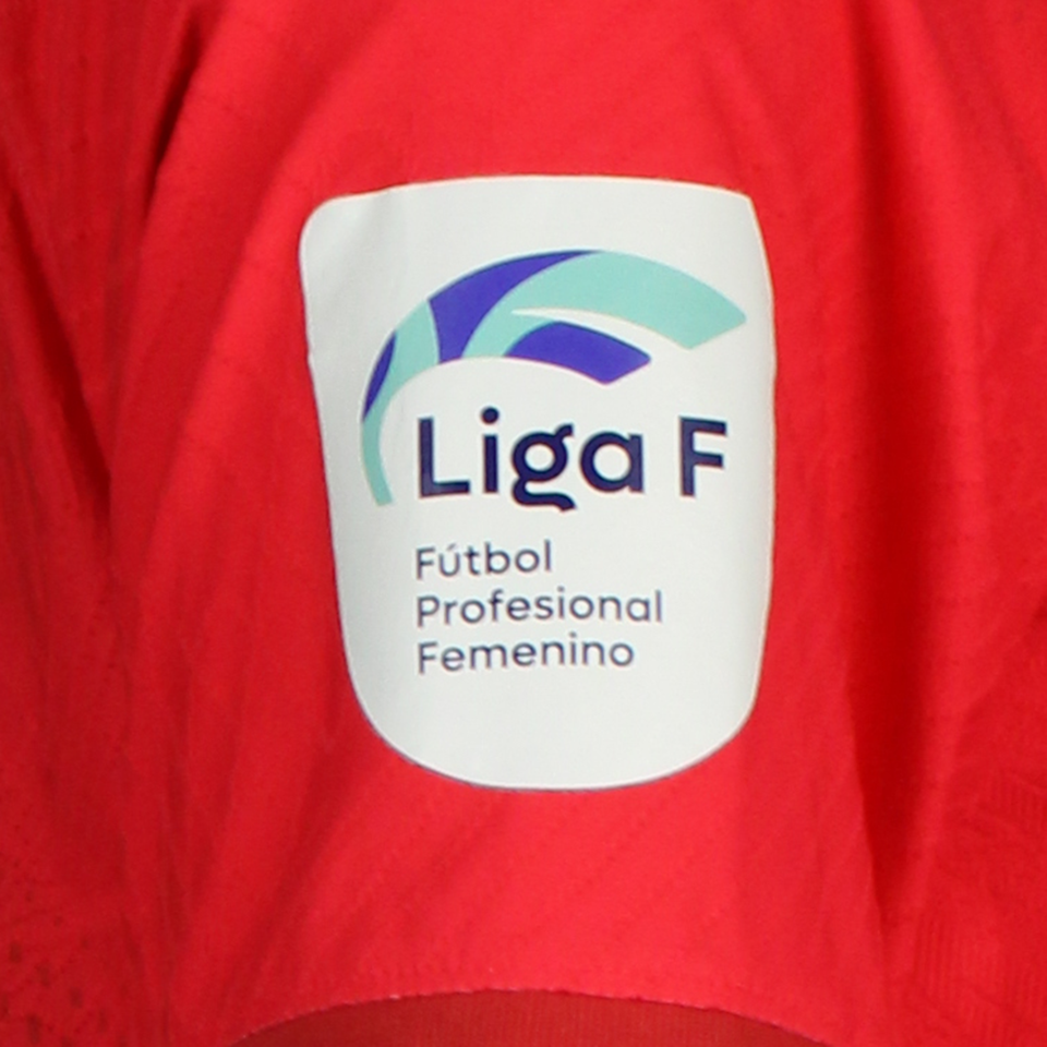 Ainhoa Vicente Moraza Atlético de Madrid Femenino shirt