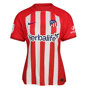 Ainhoa Vicente Moraza Atlético de Madrid Femenino shirt