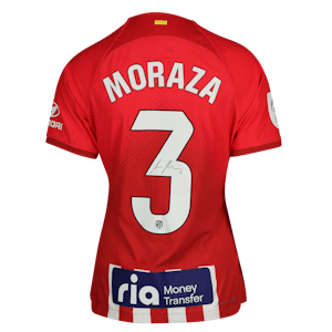 Ainhoa Vicente Moraza Atlético de Madrid Femenino shirt