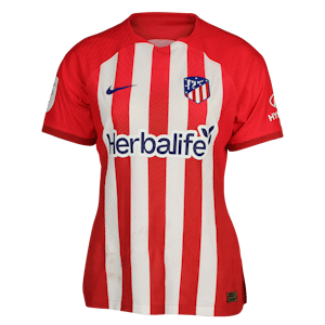 A. Medina Atlético de Madrid Femenino jersey