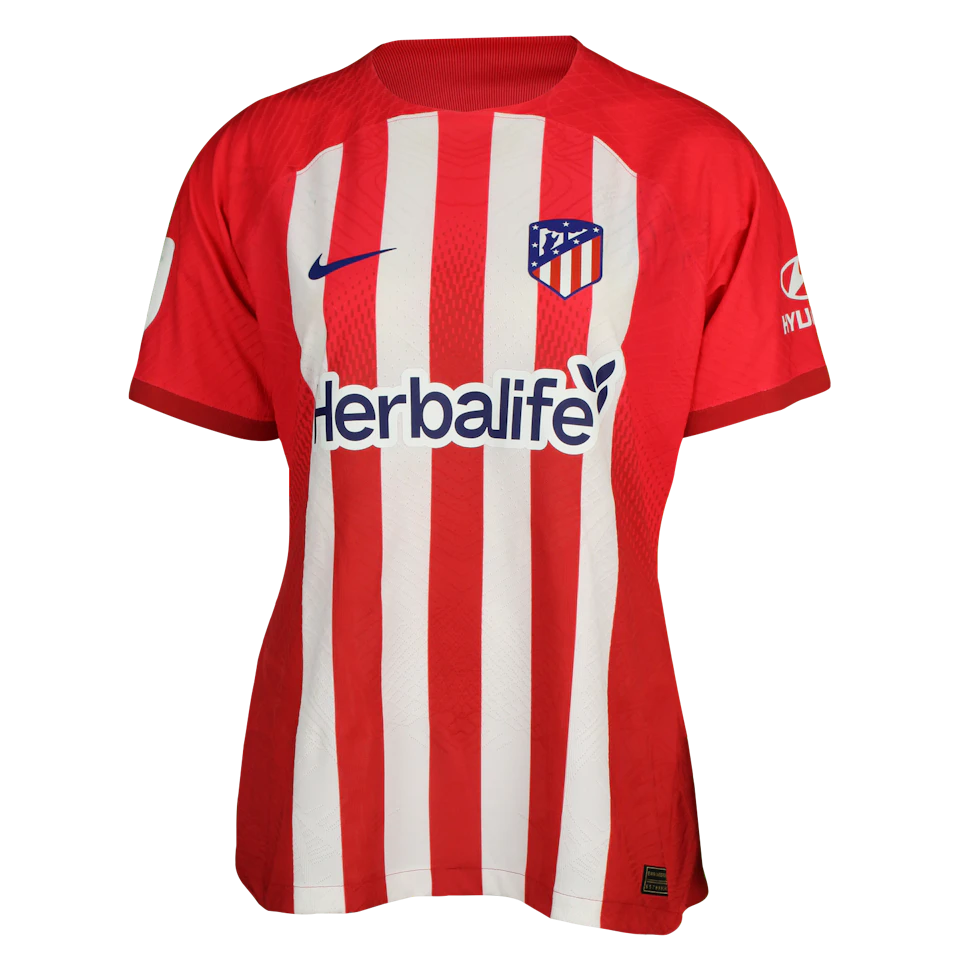 Sheila Guijarro Atlético de Madrid Femenino shirt