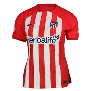 Eva Maria Navarro Atlético de Madrid Femenino shirt