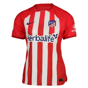 Sheila García Atlético de Madrid Femenino shirt