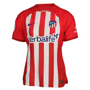 Alexia Fernández Atlético de Madrid Femenino shirt