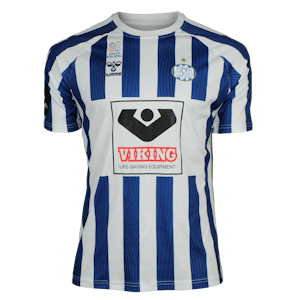 Yacine Bourhane Esbjerg fB jersey