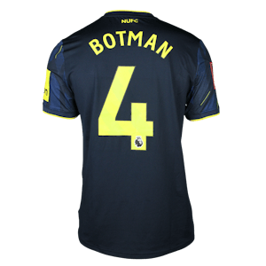 Maglia di Sven Botman (Newcastle United)