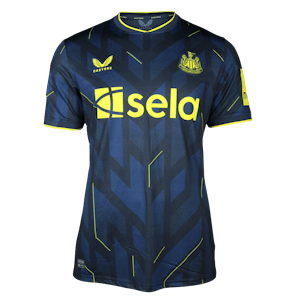Maglia di Sven Botman (Newcastle United)