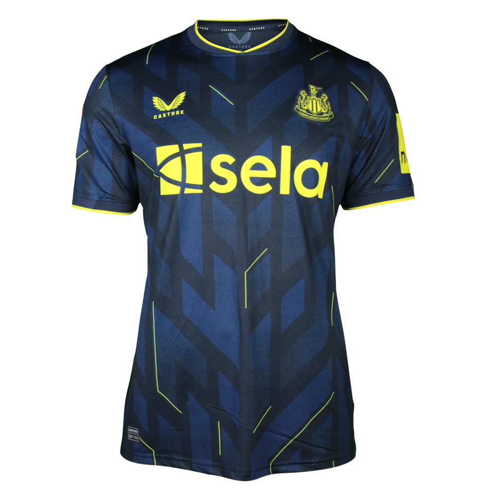 Maglia di Sven Botman (Newcastle United)