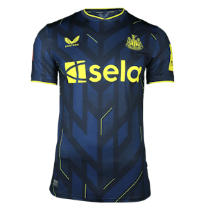 Matt Ritchie Newcastle United shirt