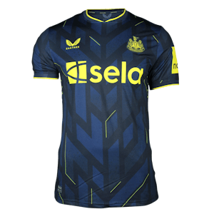 Maillot de Valentino Livramento (Newcastle United)