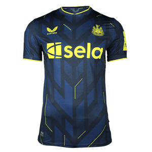 Jacob Murphy Newcastle United shirt