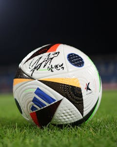Match Scored Ball `67 - Min-Hyeok Yang 양민혁