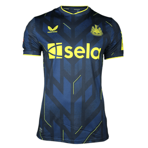 Alexander Isak Newcastle United jersey