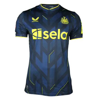 Alexander Isak Newcastle United shirt