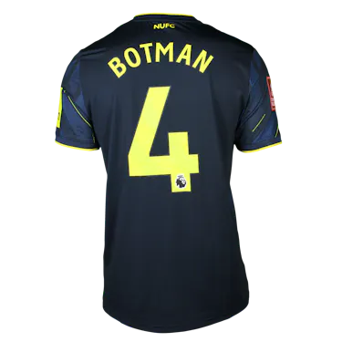 Sven Botman - 2