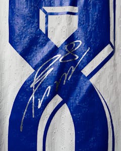 Mateo Kovačić Croatia shirt