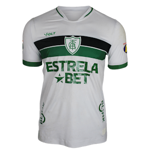 Renato Marques de Oliveira Junior América shirt