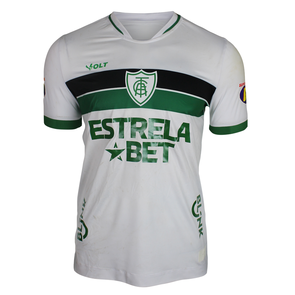 Renato Marques de Oliveira Junior América shirt