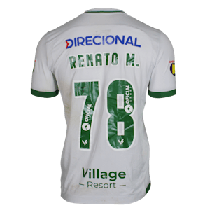 Renato Marques de Oliveira Junior América shirt