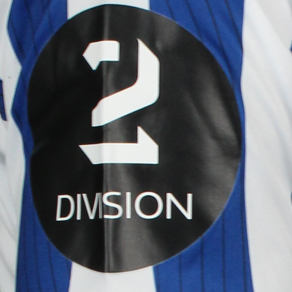 Oliver Svendsen Esbjerg fB shirt