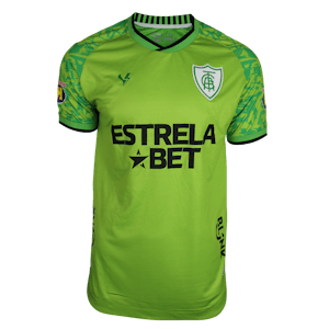 Elias América shirt