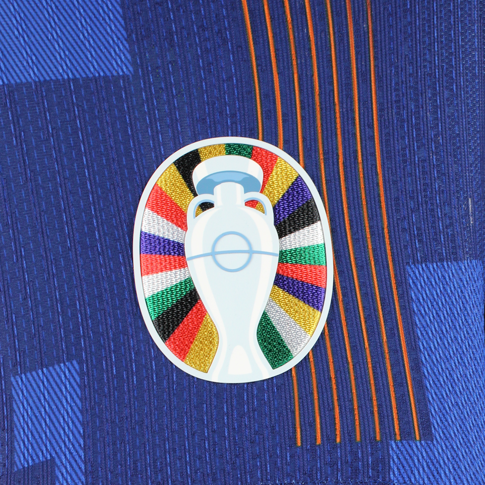 Tijjani Reijnders Netherlands jersey
