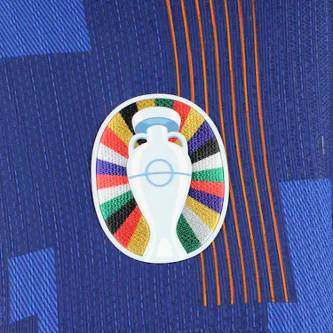 Shirt van Cody Gakpo Netherlands