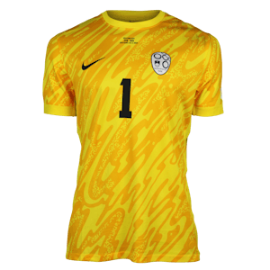 Jan Oblak Slovenia shirt