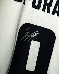 Andraž Šporar Slovenia shirt