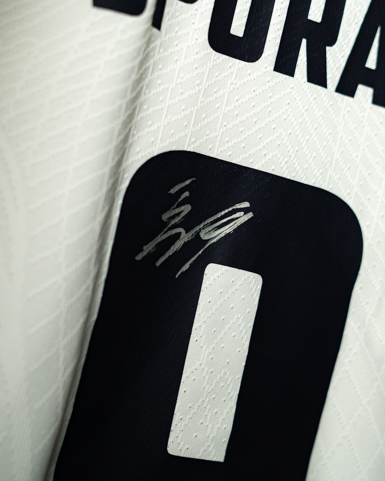Andraž Šporar Slovenia shirt
