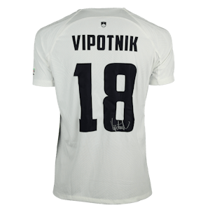 Žan Vipotnik Slovenia shirt