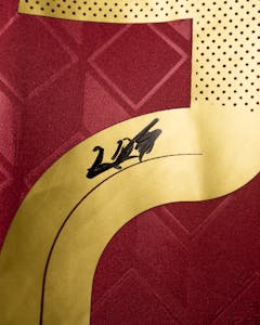 Jérémy Doku Belgium forması