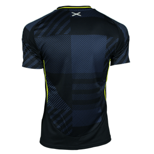 Squad Signed Shirt -1 