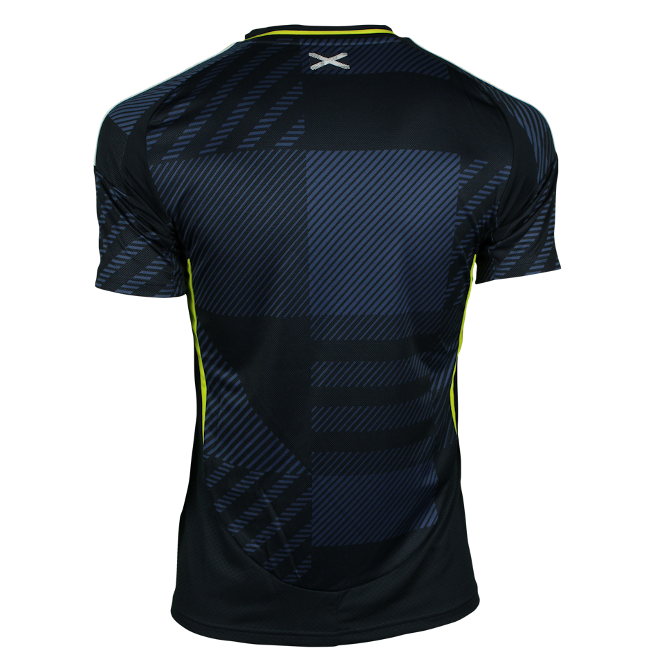 Squad Signed Shirt -1 