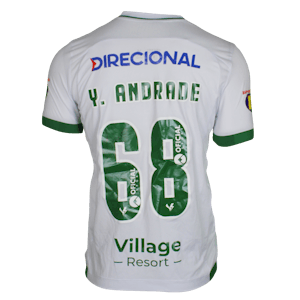 Yago Santos