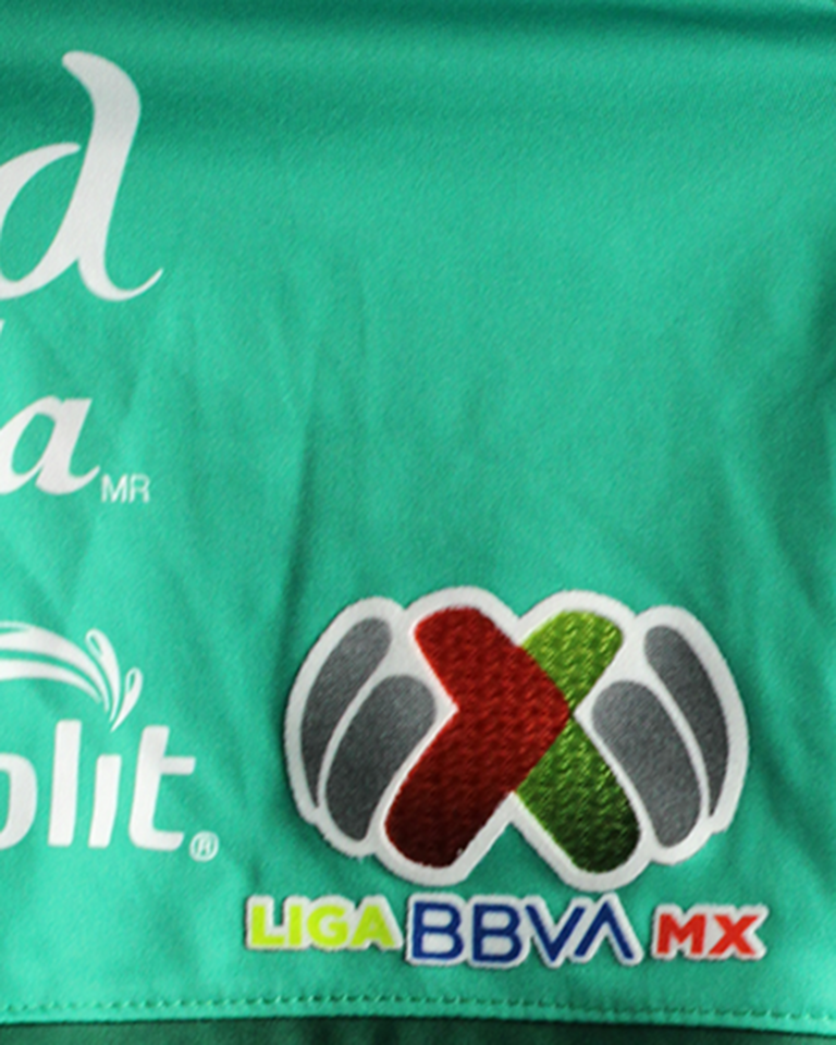 Camilo Andrés Vargas Gil Atlas FC camisa.